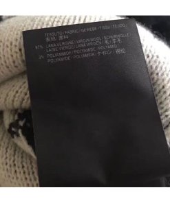 Balenciaga New Logo Crewneck Sweater