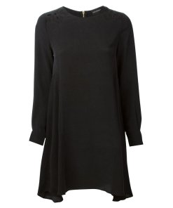 Zadig & Voltaire Rush Deluxe Silk Dress