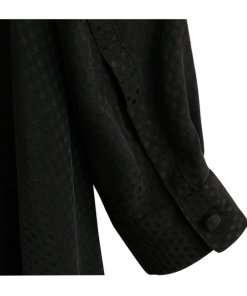 Zadig & Voltaire Rush Deluxe Silk Dress
