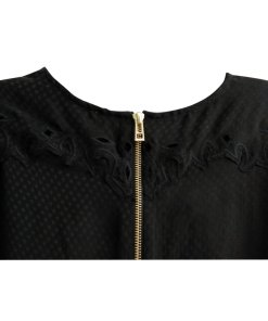 Zadig & Voltaire Rush Deluxe Silk Dress