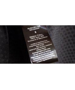 Zadig & Voltaire Rush Deluxe Silk Dress