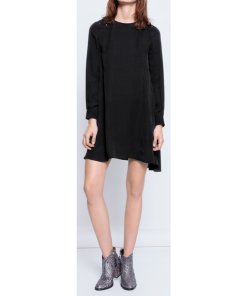 Zadig & Voltaire Rush Deluxe Silk Dress