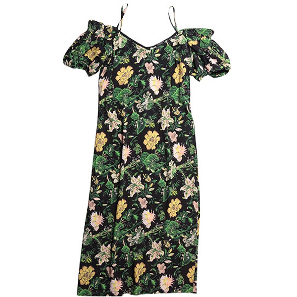 slim fit dress slacks Lydia Halter Lace-Up Mermaid Formal Dress