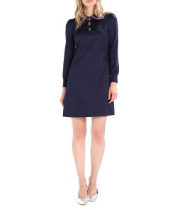 Baum und Pferdgarten Akeleje Long Sleeve Dress