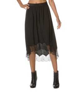 Zadig & Voltaire Joslin Jac Deluxe Guitar Skirt