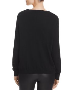 Alice + Olivia Bao Wild Child Sweater