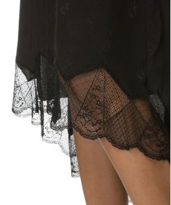 Zadig & Voltaire Joslin Jac Deluxe Guitar Skirt