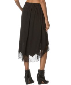 Zadig & Voltaire Joslin Jac Deluxe Guitar Skirt