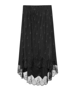 Zadig & Voltaire Joslin Jac Deluxe Guitar Skirt