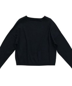 Alice + Olivia Bao Wild Child Sweater