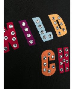 Alice + Olivia Bao Wild Child Sweater