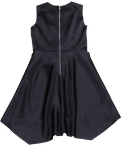 Alice + Olivia Lizette Peplum Top