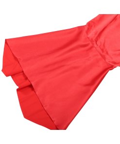 Alice + Olivia Lizette Peplum Top