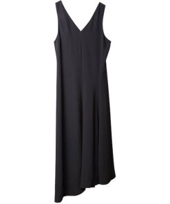 Theory Tadayon B Elevate Crepe Midi Dress