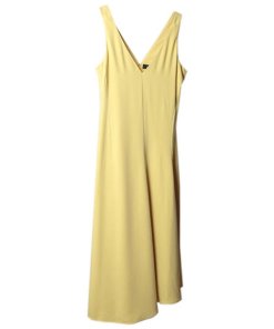 Theory Tadayon B Elevate Crepe Midi Dress