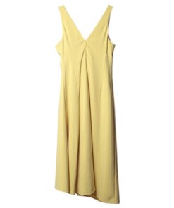Theory Tadayon B Elevate Crepe Midi Dress