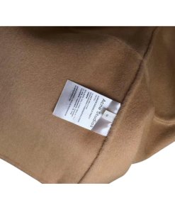 Acne Studios Carice Double Breasted Coat