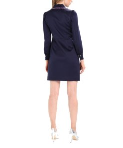 Baum und Pferdgarten Akeleje Long Sleeve Dress