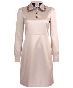 Baum und Pferdgarten Akeleje Long Sleeve Dress