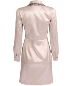 Baum und Pferdgarten Akeleje Long Sleeve Dress