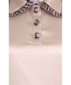 Baum und Pferdgarten Akeleje Long Sleeve Dress