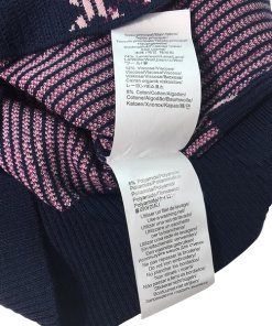 Kenzo Frame Check Wool Blend Sweater