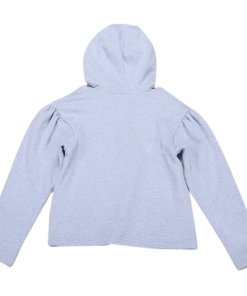 Rebecca Taylor Embroidered Bird Hoodie