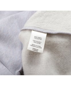Rebecca Taylor Embroidered Bird Hoodie