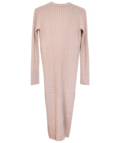 Maison Margiela Long Ribbed Cardigan