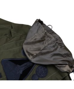 Coach 1941 M65 Parka Jacket