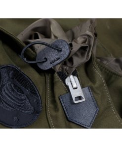 Coach 1941 M65 Parka Jacket