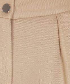 Maje Paige Wide-Leg Pants