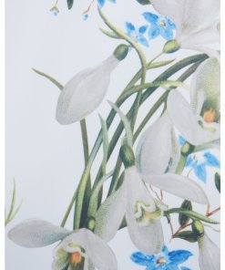 Ted Baker Sipnela Spring Meadow Bow Detail Dress
