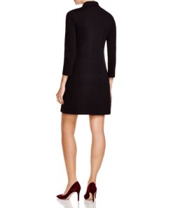 Theory Erimenthia Fixture Shirtdress
