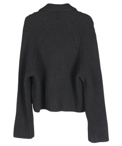 Zadig & Voltaire Tory Wool & Cashmere Cardigan