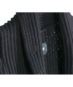 Zadig & Voltaire Tory Wool & Cashmere Cardigan
