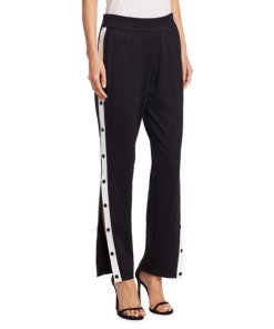 Alice + Olivia Bruce Track Pants