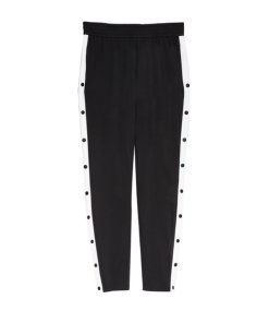 Alice + Olivia Bruce Track Pants