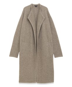 Theory Avalon Jinsen Open Front Yak Wool CardiganTheory Avalon Jinsen Open Front Yak Wool Cardigan