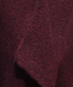 Theory Avalon Jinsen Open Front Yak Wool Cardigan