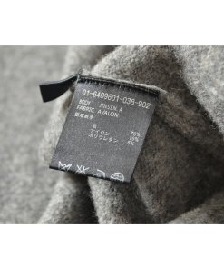 Theory Avalon Jinsen Open Front Yak Wool Cardigan