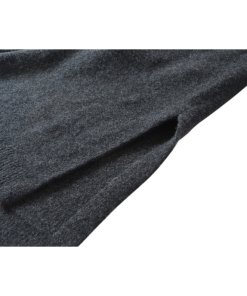 Theory Avalon Jinsen Open Front Yak Wool Cardigan