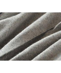 Theory Avalon Jinsen Open Front Yak Wool Cardigan
