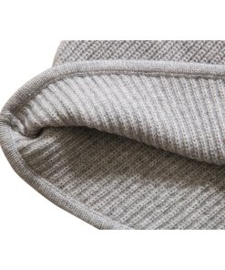 A.L.C. Charly Cashmere One-Shoulder Sweater