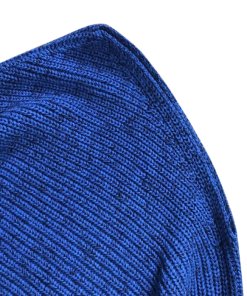 T by Alexander Wang Chunky One-Shoulder Sweater