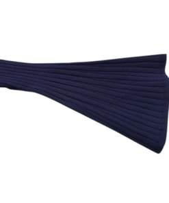 Sandro Glacen Jewel Detail Knit Dress