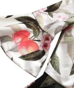 Ted Baker Areea Peach Blossom Sheath Dress