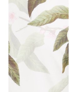 Ted Baker Areea Peach Blossom Sheath Dress