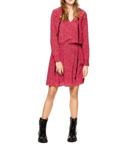 Zadig & Voltaire Remus Liberty Dress