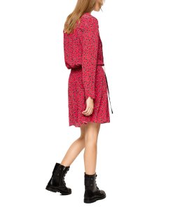 Zadig & Voltaire Remus Liberty DressZadig & Voltaire Remus Liberty Dress